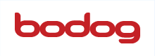 Logo on White - Bodog