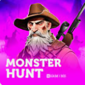 Monster Hunt