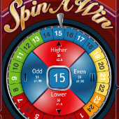 Spin 2 Win