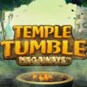 Temple Tumble Megaways