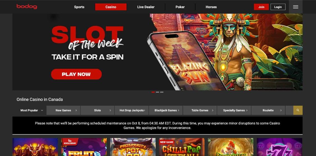 bodog-casino-games