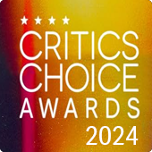 Critics Choice Awards graphic