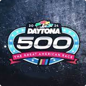 Daytona 500 graphic