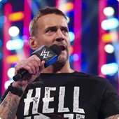 CM Punk