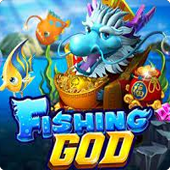 Fishing God