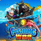 Fishing War