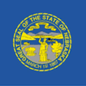 Nebraska state seal