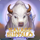 Savage Buffalo Spirit