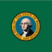 Washington state seal