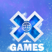 X Games graphic