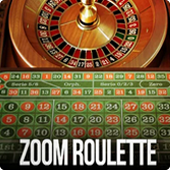 Zoom Roulette