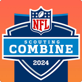 NFL Combine logo