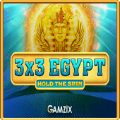 3x3 Egypt