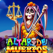 Altar de Muertos