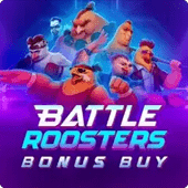 Battle Roosters Bonus Buy