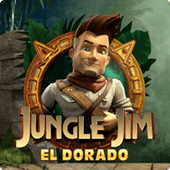 Jungle Jim El Dorado