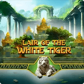 Lair of the White Tiger