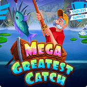 Mega Greatest Catch