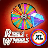 Reels and Wheels XL