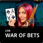 War of Bets