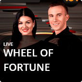 Wheel of Fortune