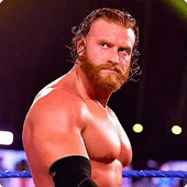 Buddy Murphy