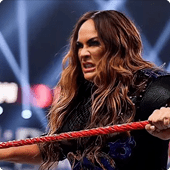 Nia Jax