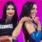 The IIconics