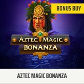 Aztec Magic Bonanza