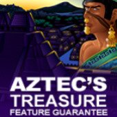 Aztec's Treasure Feature Guarantee