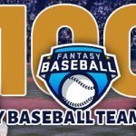 100 best fantasy baseball team names