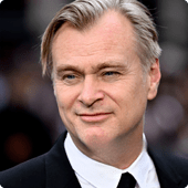 Christopher Nolan