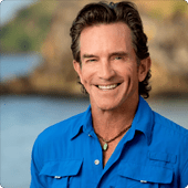 Jeff Probst