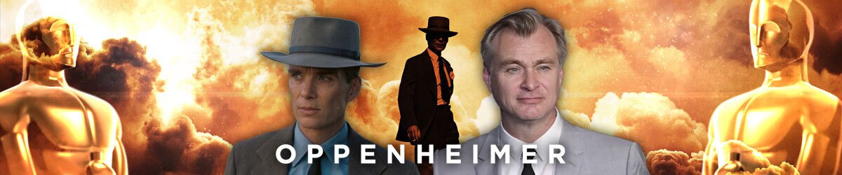 Oppenheimer’s Best Picture Odds Say It’s a 2024 Oscars Winner – Here’s Why It’s Not