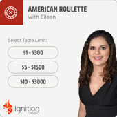 American Roulette