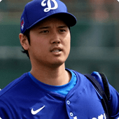 Shohei Ohtani