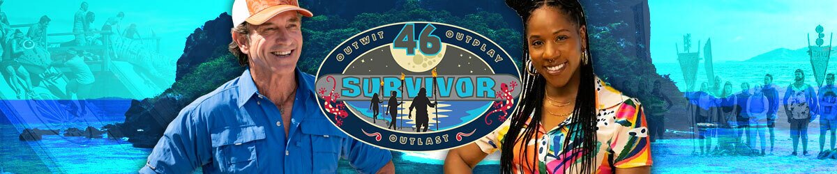 Updated Survivor 46 Odds & Predictions