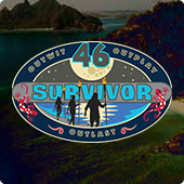 Survivor 46 logo