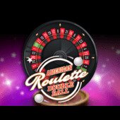 Double Ball American Roulette