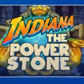 Indiana: The Power Stone