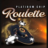 Platinum Chip Roulette