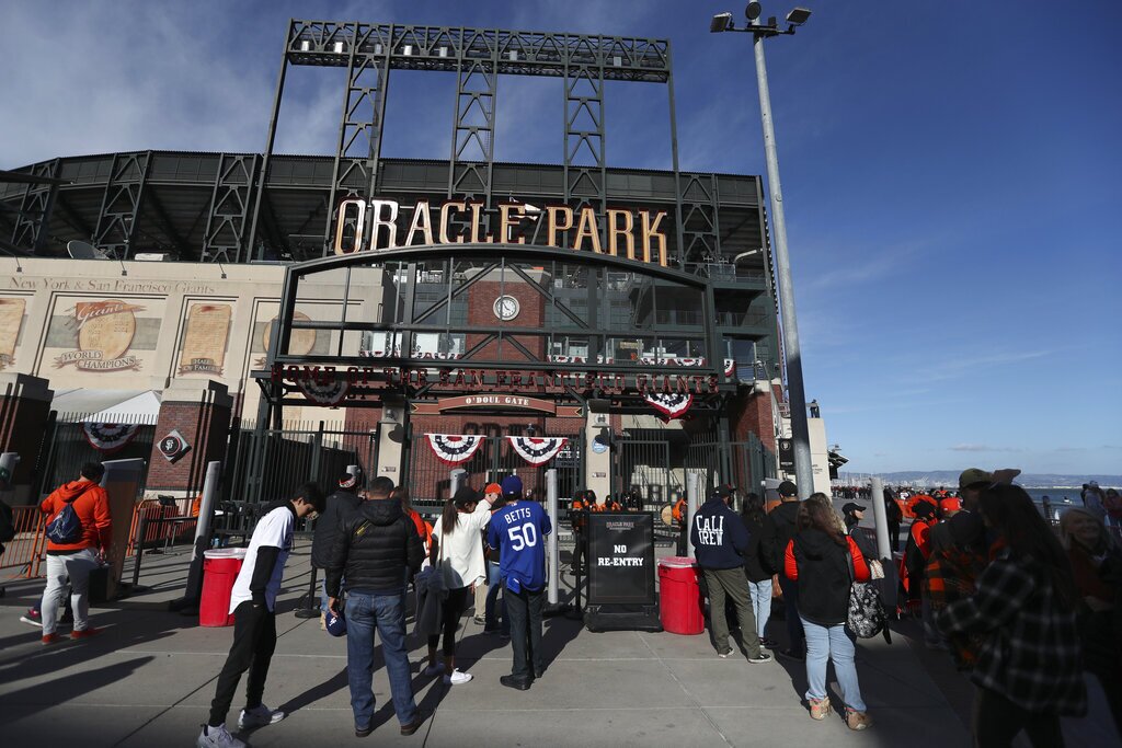 MLB Stadiums Ranked by Ticket Price, Scoring Upside, Capacity, and More