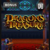 Dragon's Treasure graphic