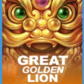 Great Golden Lion