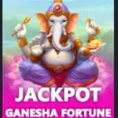 Jackpot Ganesha Fortune