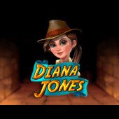 Diana Jones