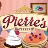 Pierre's Patisserie by Arrow's Edge