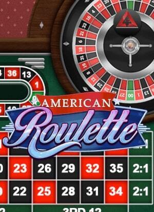 American Roulette Sportsbetting