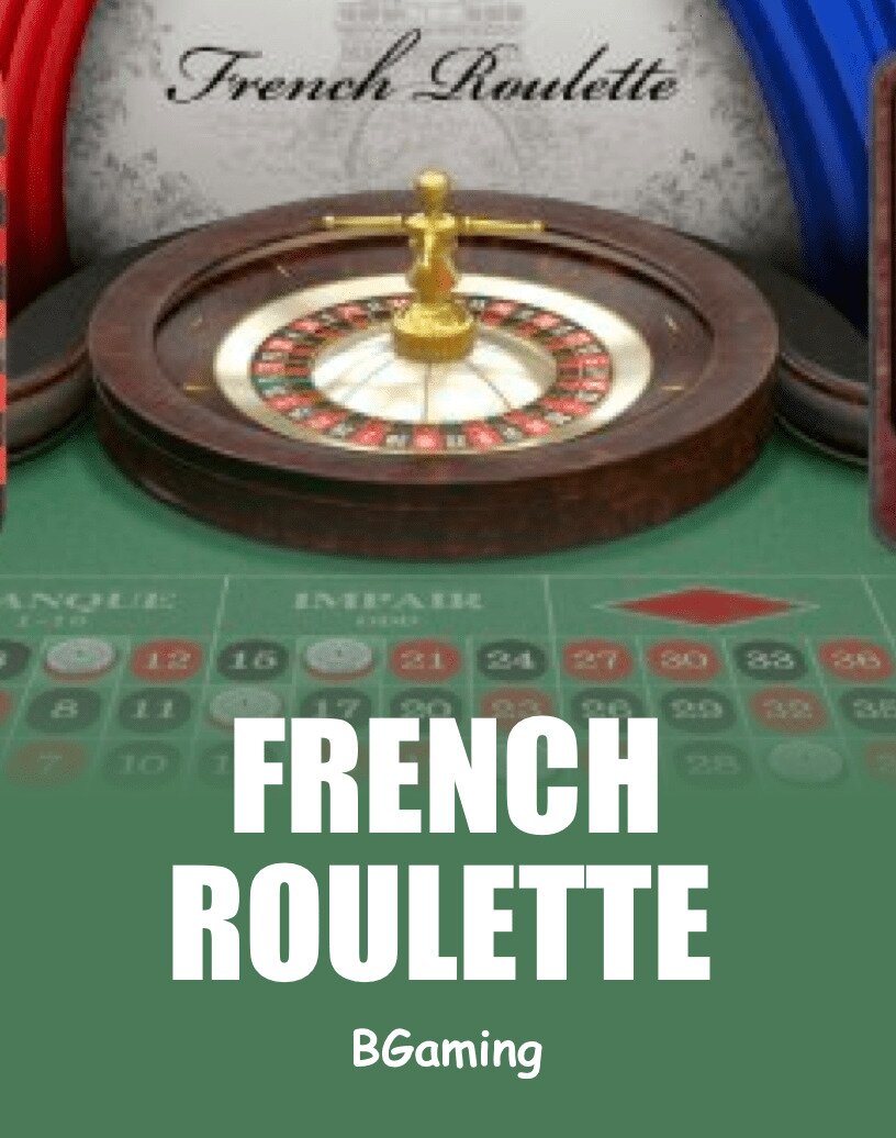 French Roulette