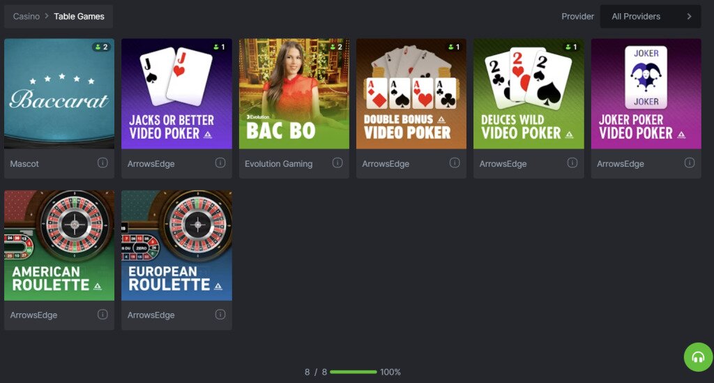 How To Find The Right BC.Game casino live For Your Specific Service